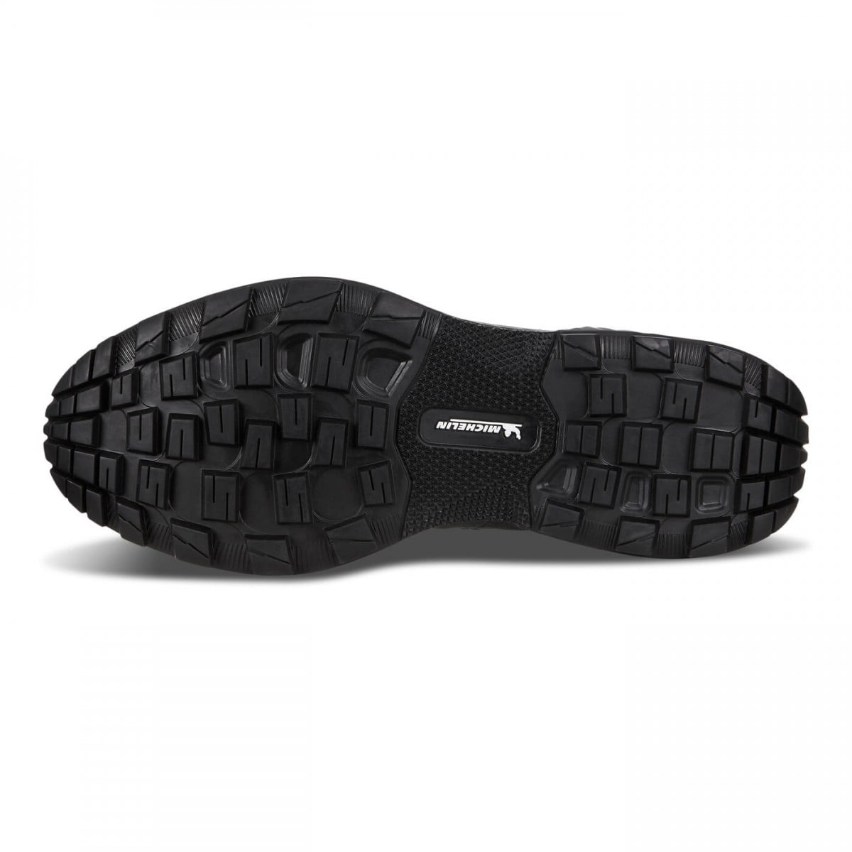 Ecco Exohike Mid Gore-Tex Negru - Black/Lake - poza 5