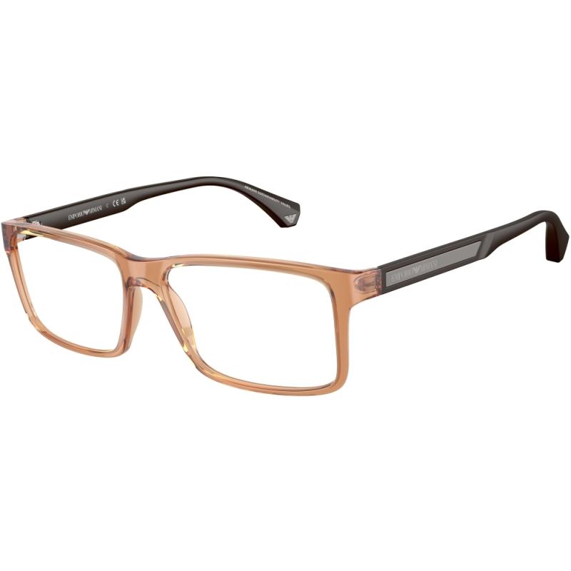Emporio Armani EA3038 5044 54