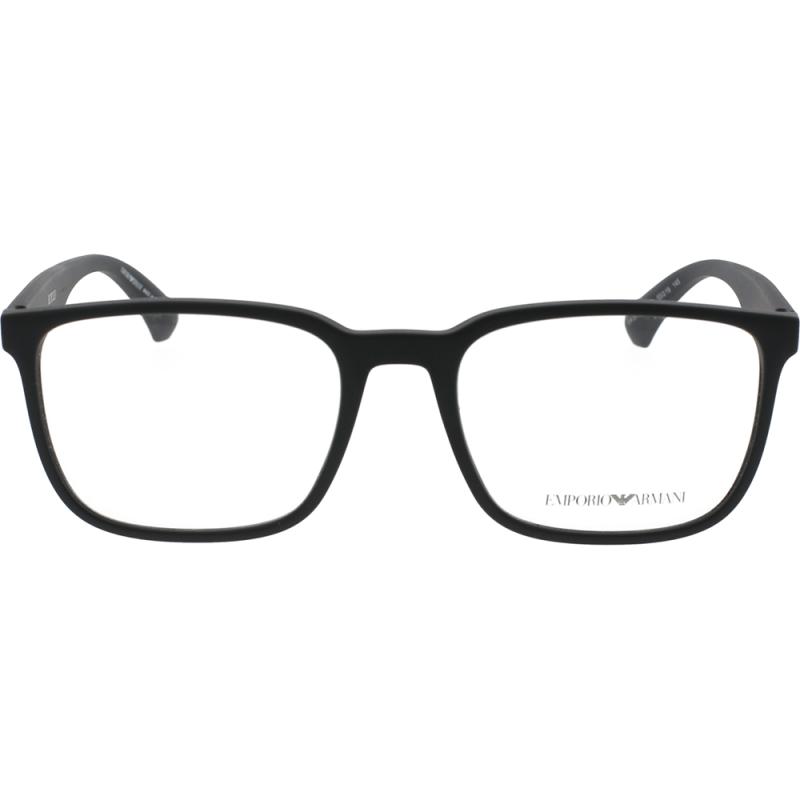 Emporio Armani EA3178 5869 55