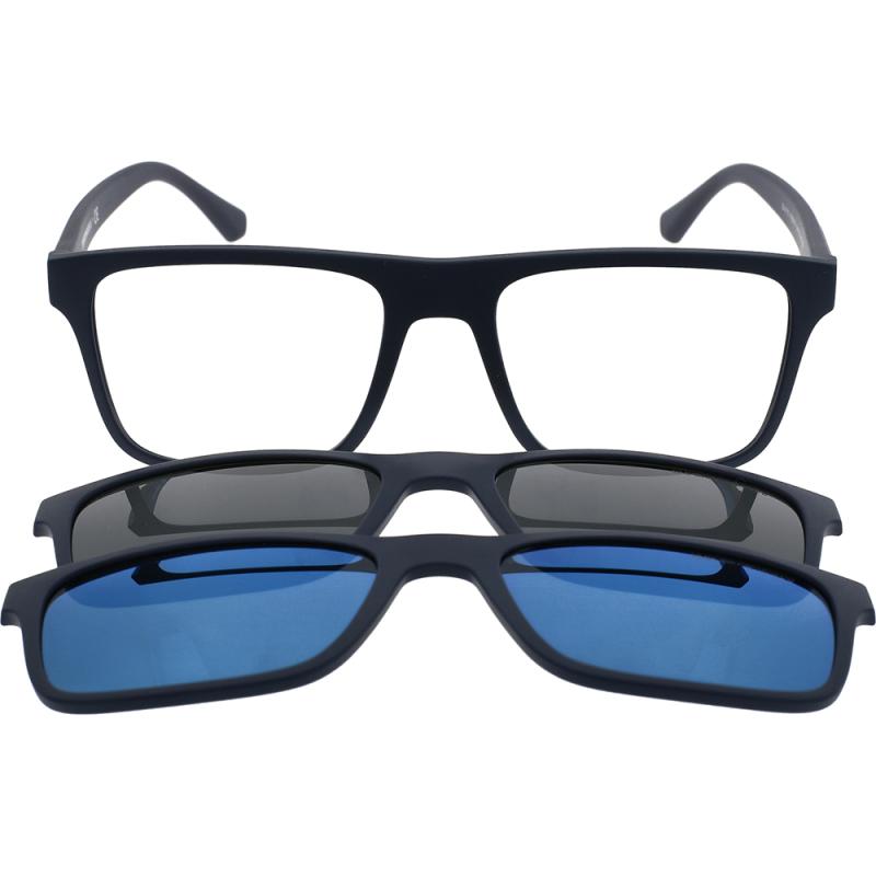 Emporio Armani EA4115 5759/1W 54