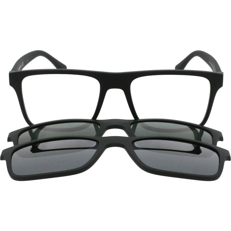 Emporio Armani EA4115 5801/1W 54