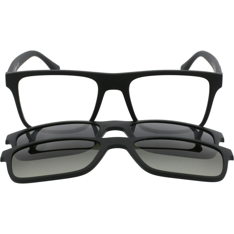 Emporio Armani EA4115 5853/1W 54