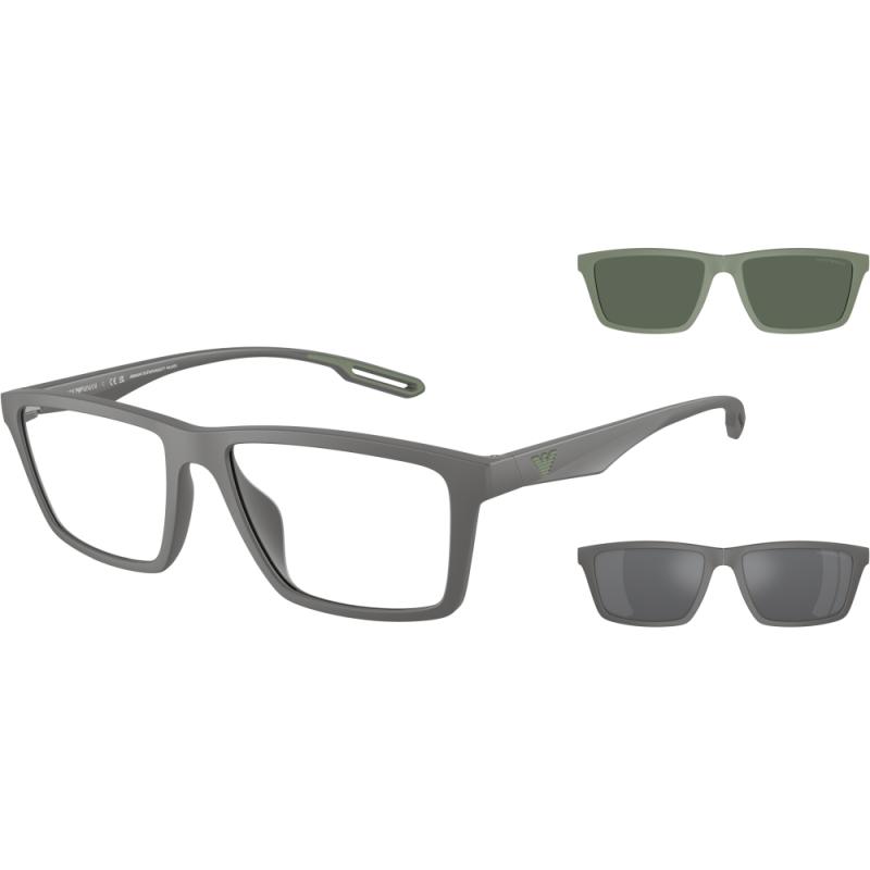 Emporio Armani EA4189U 5061/1W 55