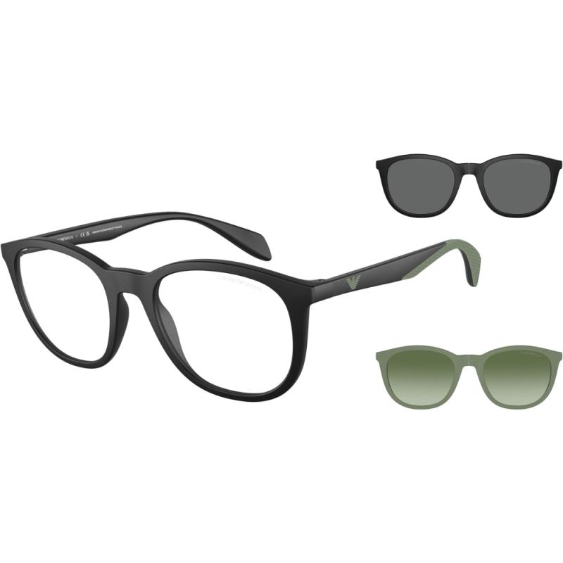 Emporio Armani EA4211 5001/1W 52