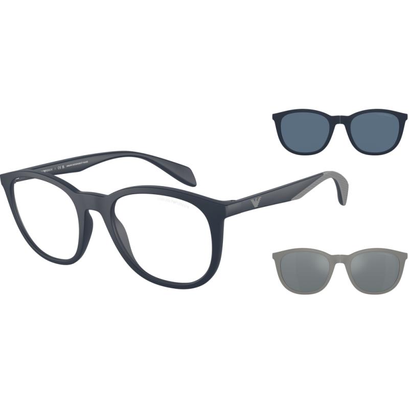 Emporio Armani EA4211 5088/1W 52