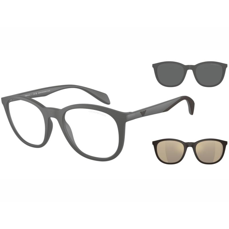 Emporio Armani EA4211 5126/1W 52