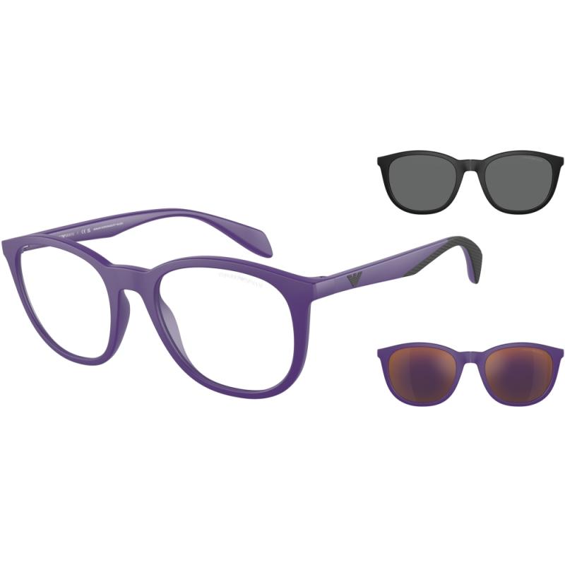 Emporio Armani EA4211 5246/1W 52