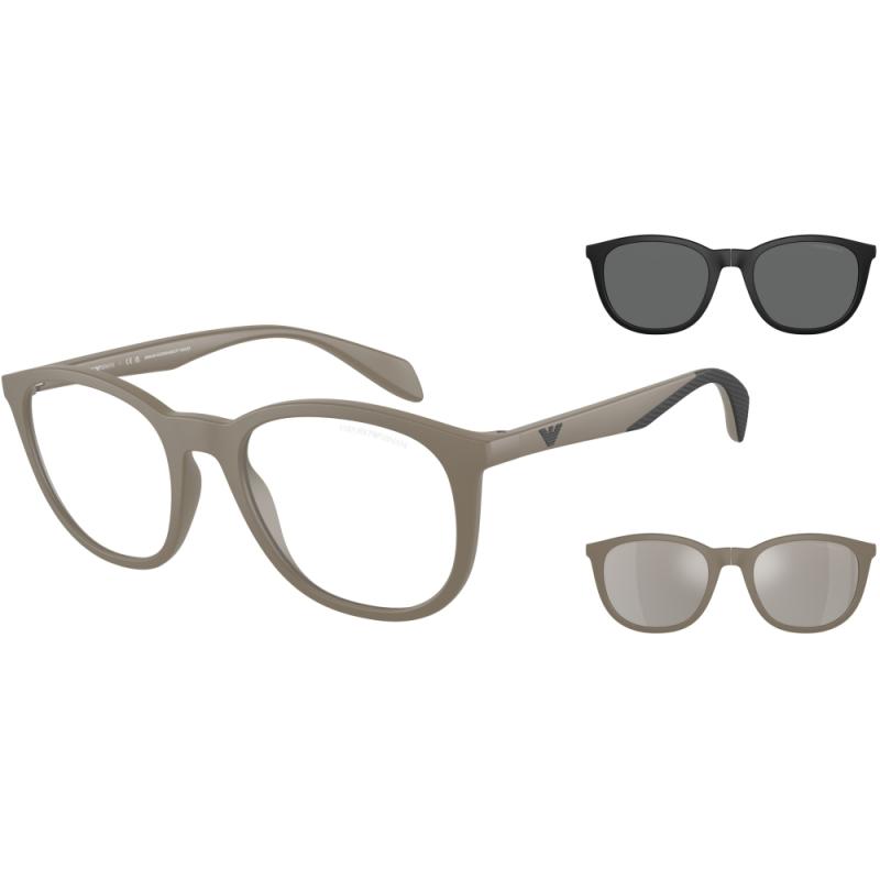 Emporio Armani EA4211 5437/1W 52