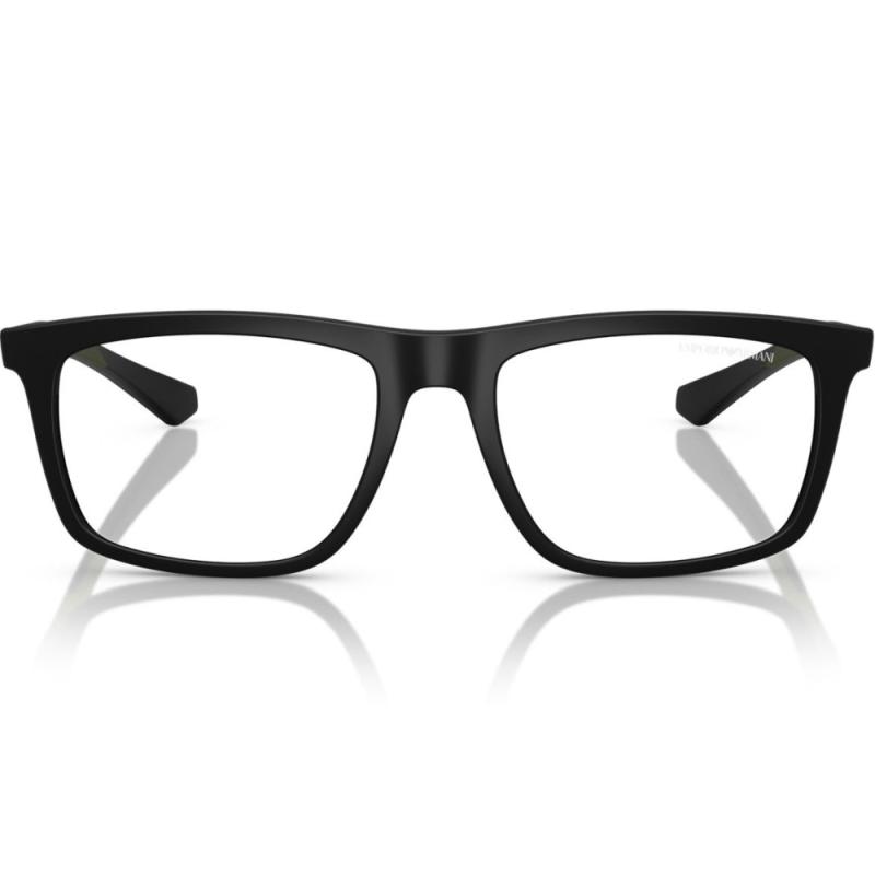 Emporio Armani EA4235 5001/1W 53