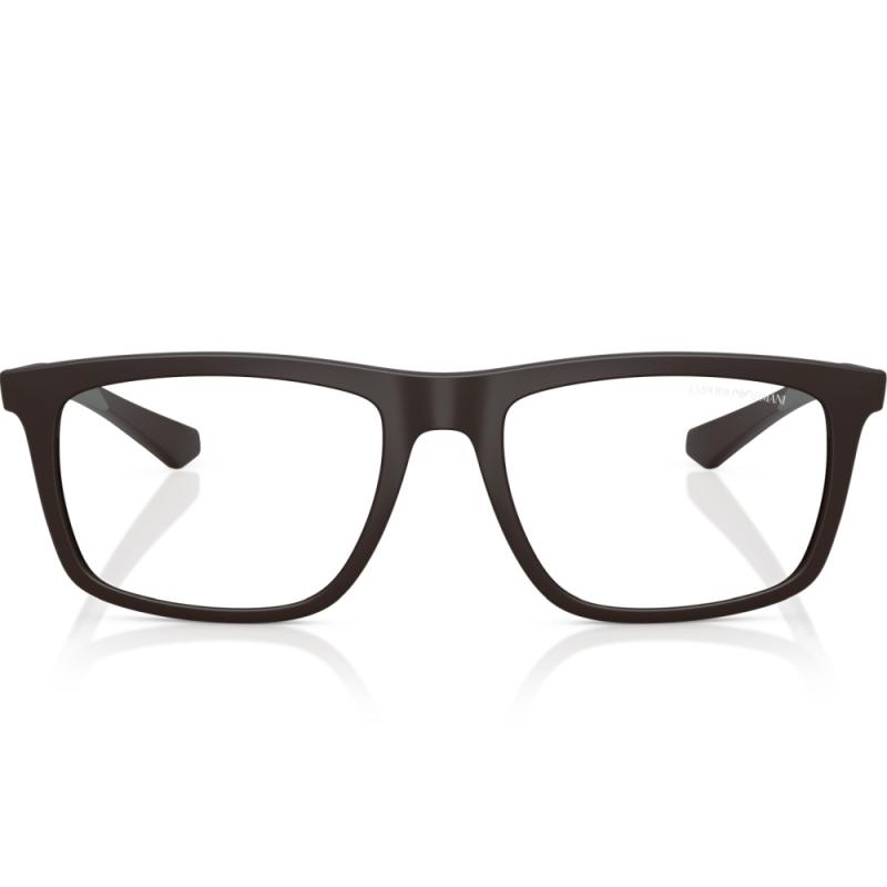 Emporio Armani EA4235 6186/1W 55