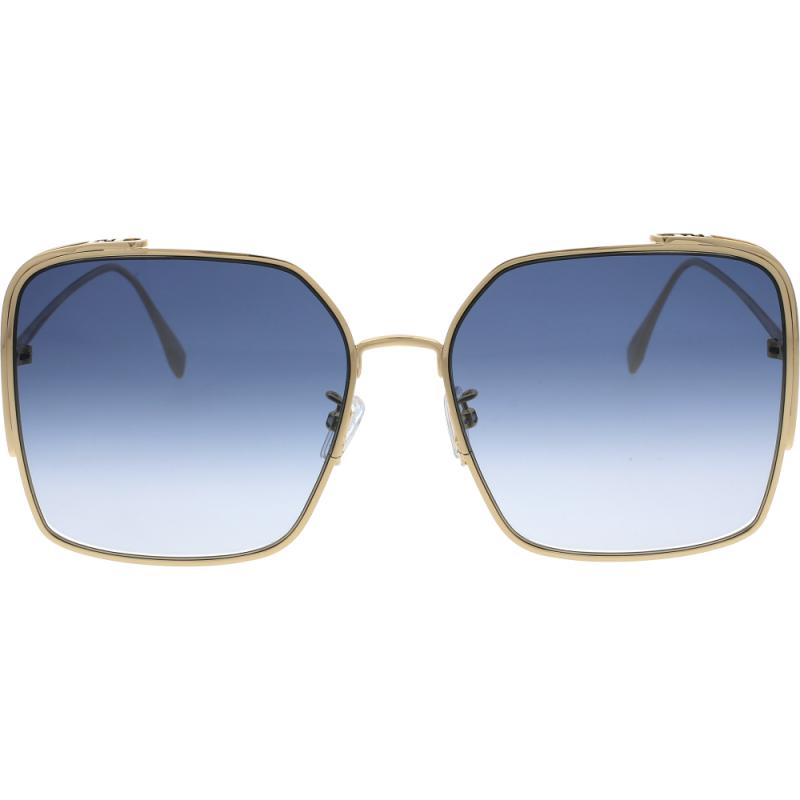 Fendi FE40038U 10W 59