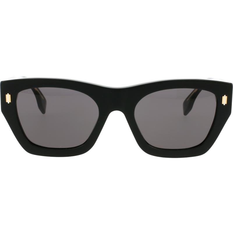 Fendi FE40100I 01A 53