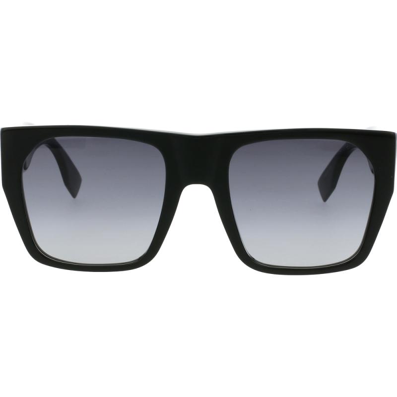 Fendi FE40124I 01B 54