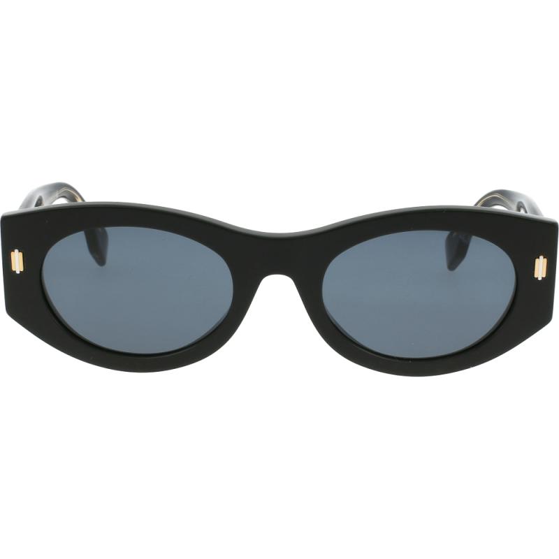 Fendi FE40125I 01V 52