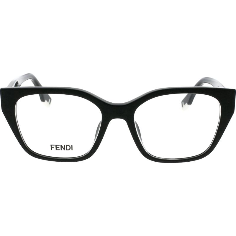Fendi FE50001I 001 52