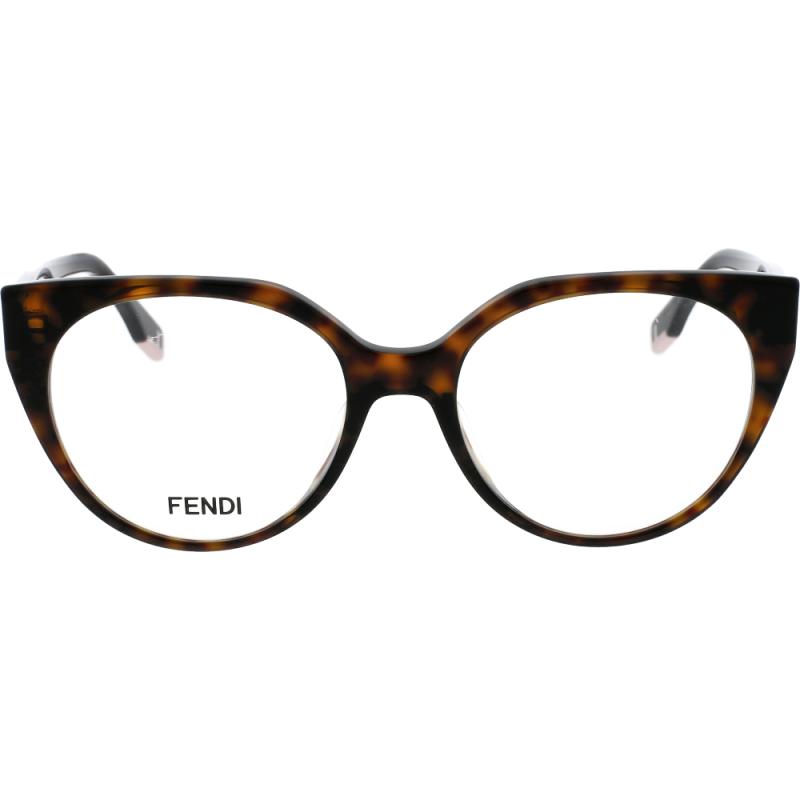 Fendi FE50003I 052 54