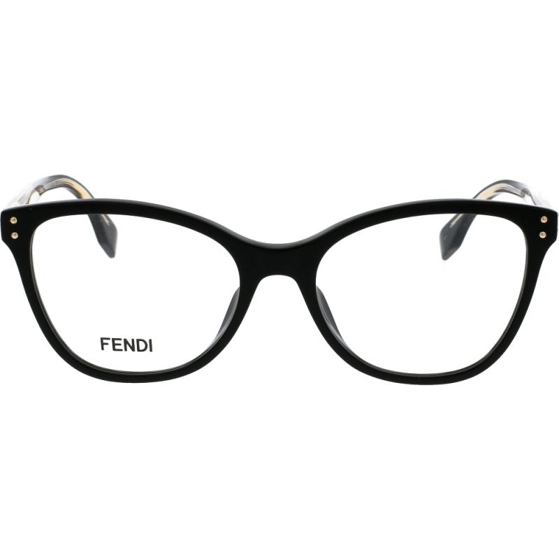 Fendi FE50006I 001 53