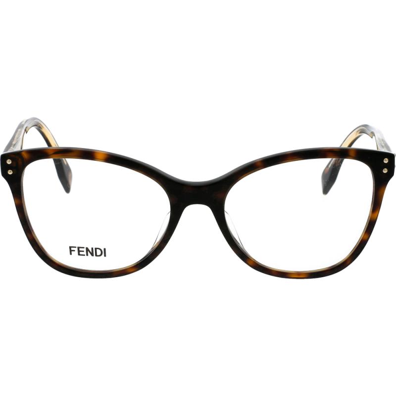 Fendi FE50006I 052 53
