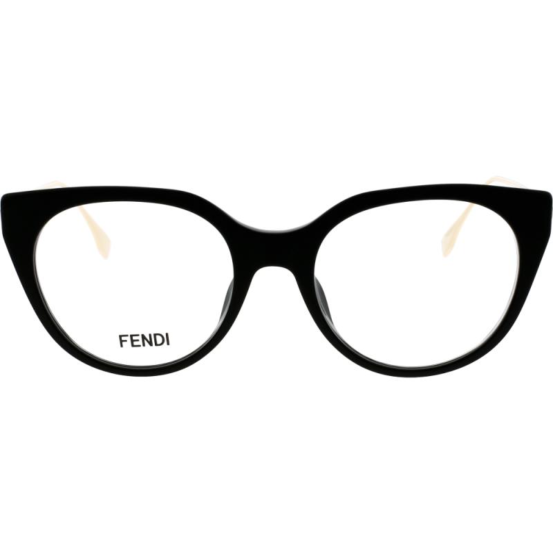 Fendi FE50010I 001 53