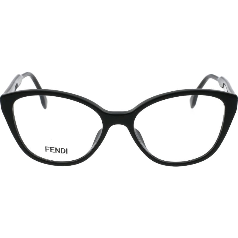 Fendi FE50014I 001 53