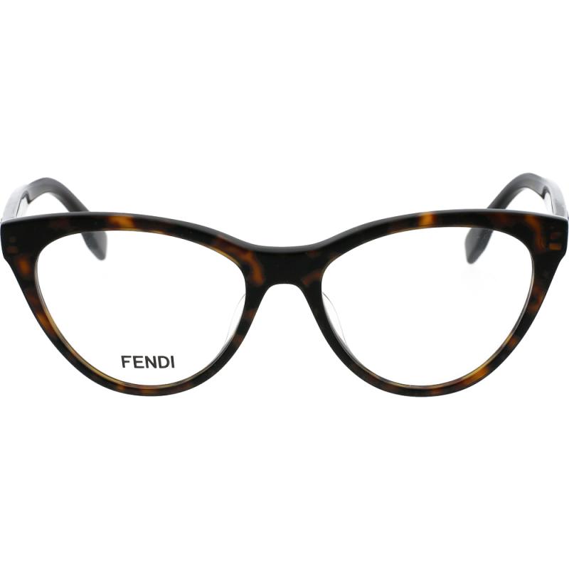 Fendi FE50017I 052 53