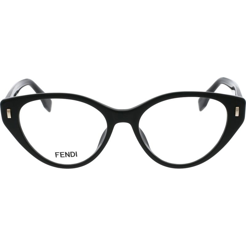 Fendi FE50020I 001 53