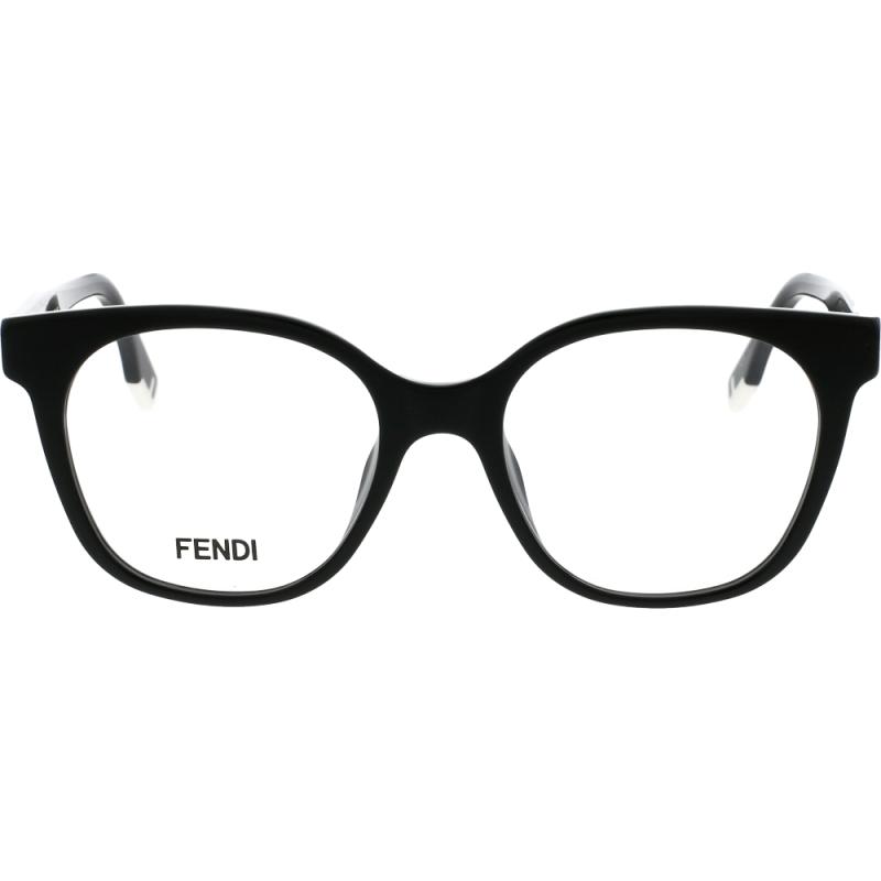 Fendi FE50023I 001 51