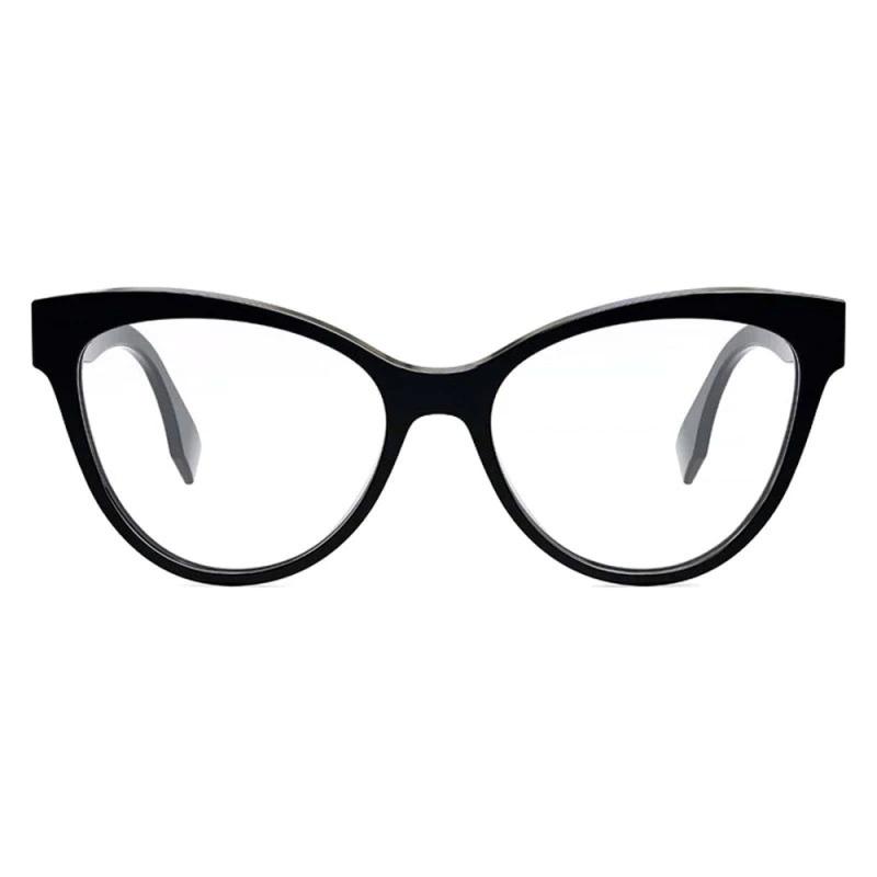 Fendi FE50026I 001 53