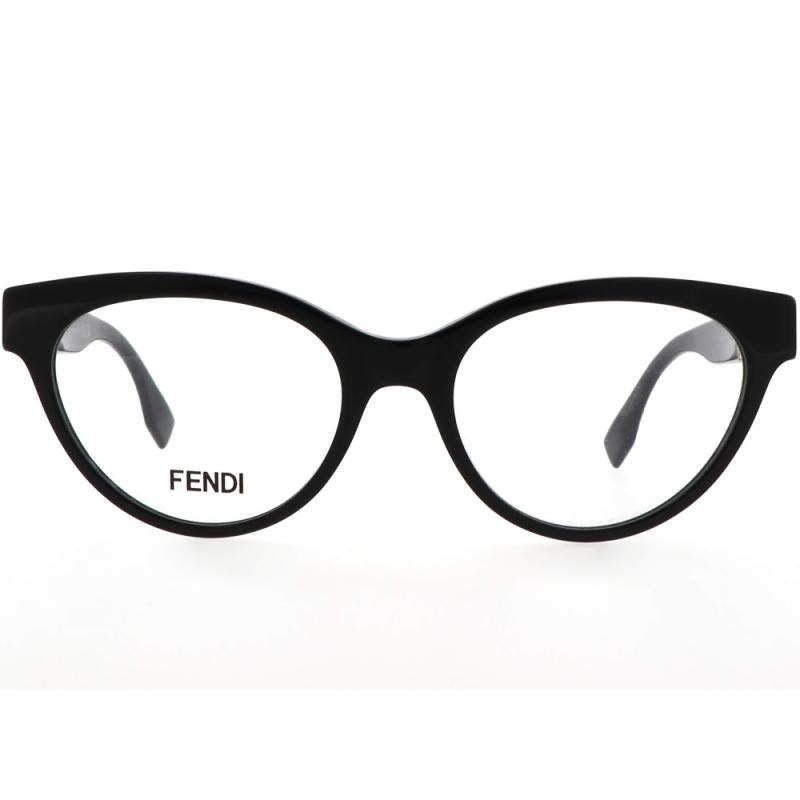 Fendi FE50066I 001 53