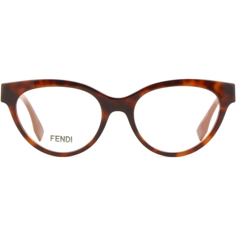 Fendi FE50066I 052 53