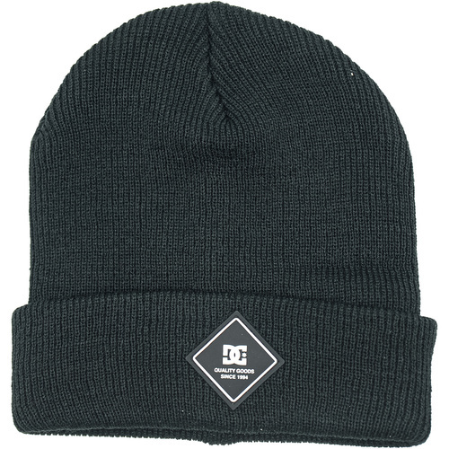 Fes barbati DC Shoes Label Beanie ADYHA04164-KVJ0 - poza 1