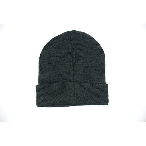 Fes barbati DC Shoes Label Beanie ADYHA04164-KVJ0 - poza 2