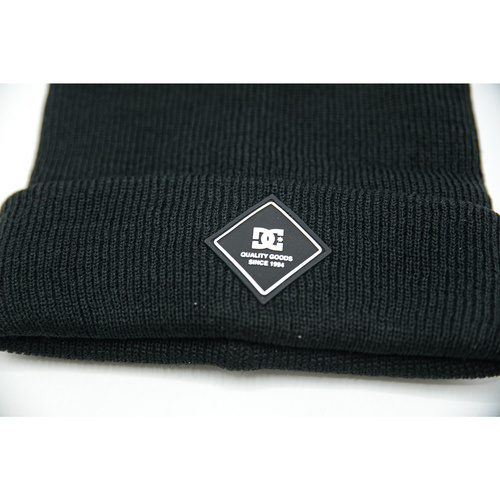 Fes barbati DC Shoes Label Beanie ADYHA04164-KVJ0 - poza 3