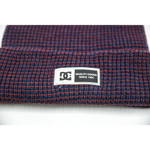 Fes barbati DC Shoes Sight Beanie ADYHA04162-RSP0 - poza 3