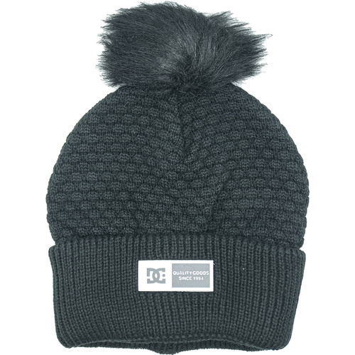 Fes femei DC Shoes Splendid Beanie ADJHA03016-KVJ0 - poza 1