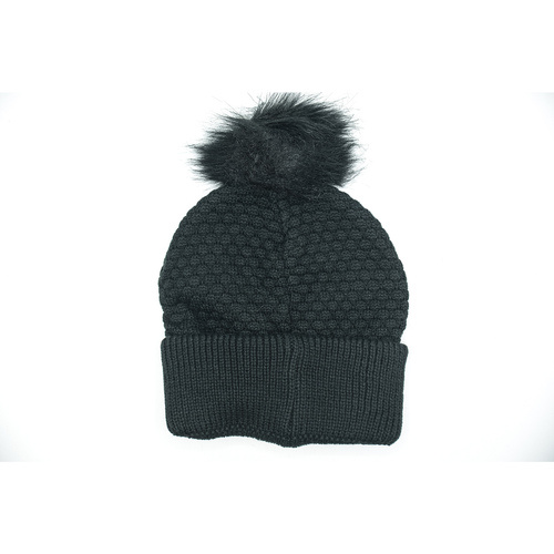 Fes femei DC Shoes Splendid Beanie ADJHA03016-KVJ0 - poza 2