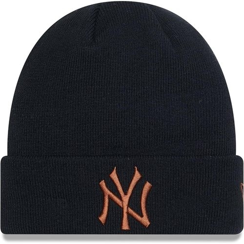 Fes unisex New Era League Essentials Cuff New York Yankees 60364350