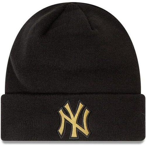 Fes unisex New Era League Essentials Cuff New York Yankees 60364351