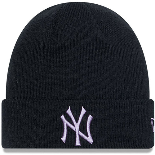Fes unisex New Era League Essentials Cuff New York Yankees 60364354 - poza 1