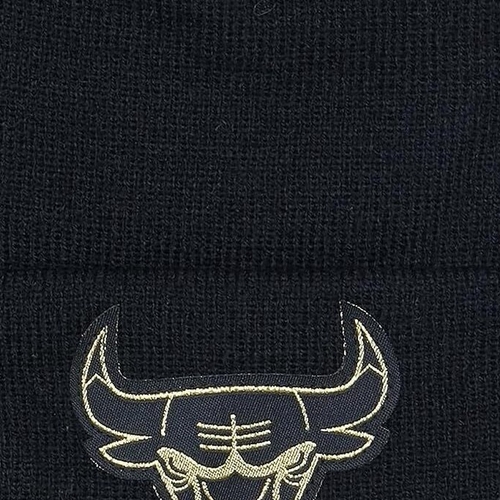Fes unisex New Era Metallic Badge Beanie 60364359 - poza 3
