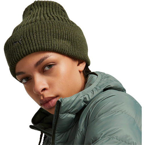 Fes unisex Puma Metal Cat Beanie Myrtle 02487403 - poza 1