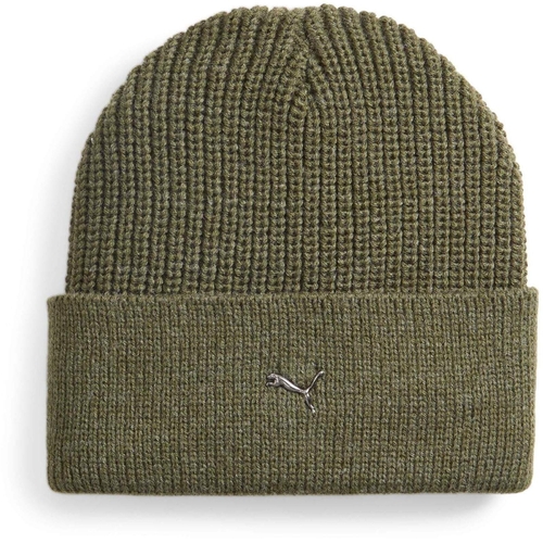 Fes unisex Puma Metal Cat Beanie Myrtle 02487403 - poza 3
