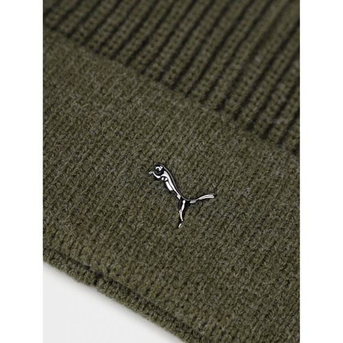 Fes unisex Puma Metal Cat Beanie Myrtle 02487403 - poza 5