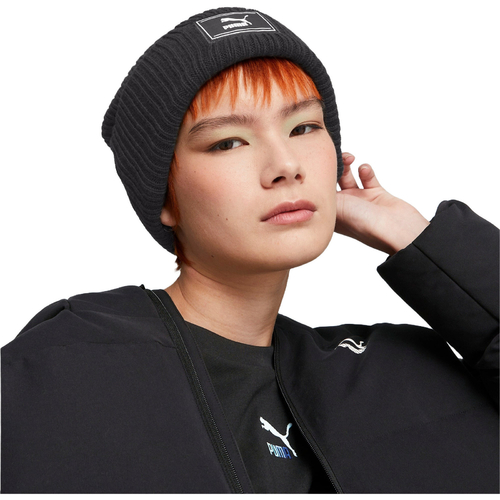 Fes unisex Puma Prime Ws Cuff Trend Beanie 02405601 - poza 1