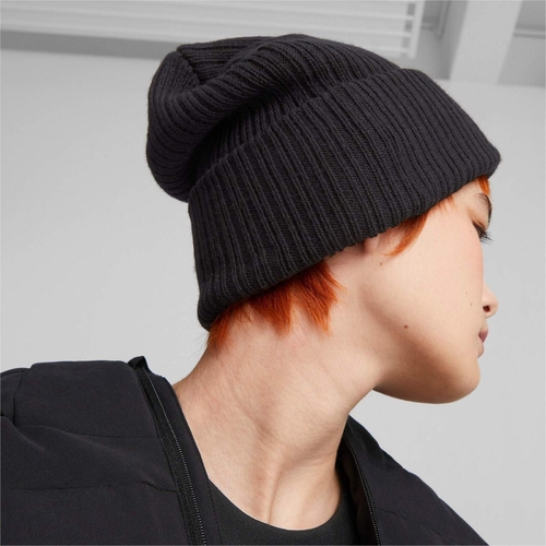 Fes unisex Puma Prime Ws Cuff Trend Beanie 02405601 - poza 2