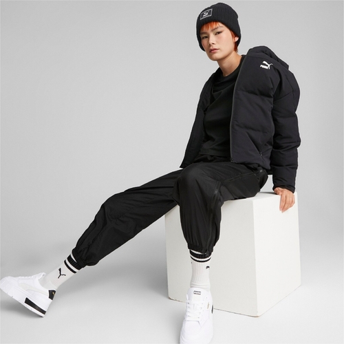 Fes unisex Puma Prime Ws Cuff Trend Beanie 02405601 - poza 3