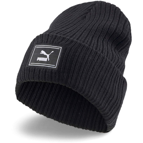 Fes unisex Puma Prime Ws Cuff Trend Beanie 02405601 - poza 4