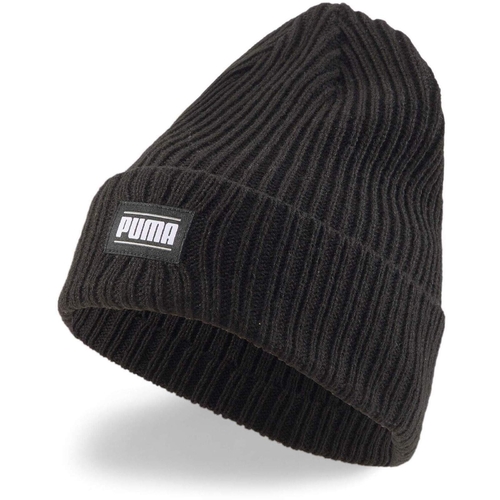 Fes unisex Puma Ribbed Classic Cuff Beanie 02403801 - poza 4