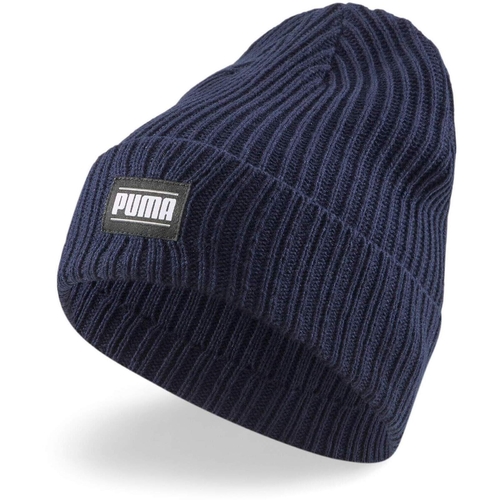 Fes unisex Puma Ribbed Classic Cuff Beanie 02403802 - poza 4
