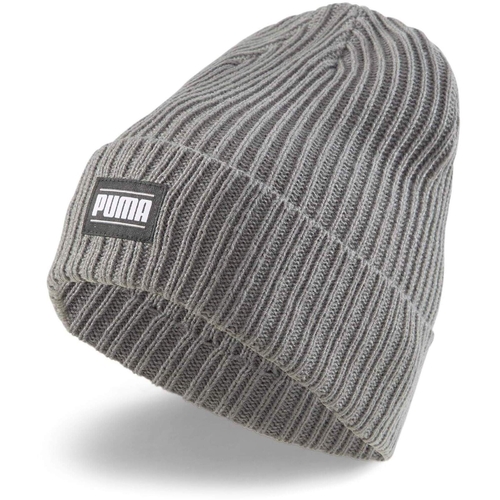Fes unisex Puma Ribbed Classic Cuff Beanie 02403803 - poza 4